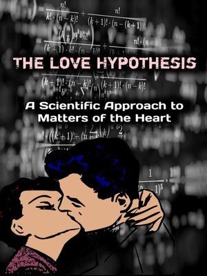 cover image of The Love Hypothesis